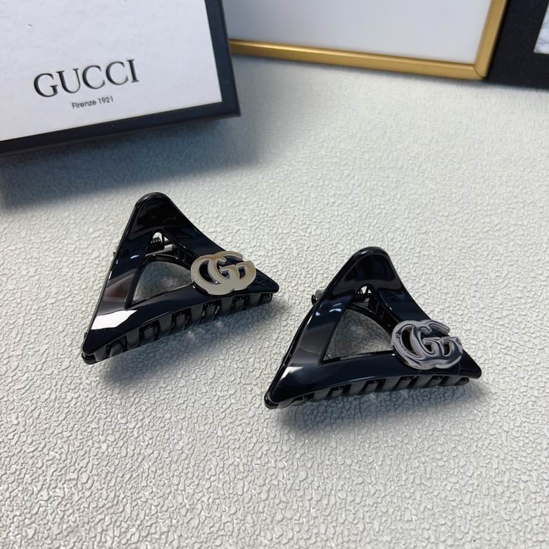 Gucci Hair Grab Clip  (5)